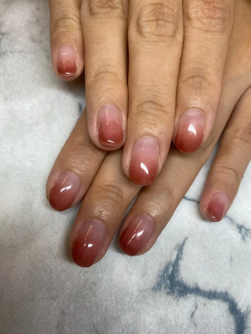 ネイル ハンドネイル Chandra nail&tarotのネイルデザイン
