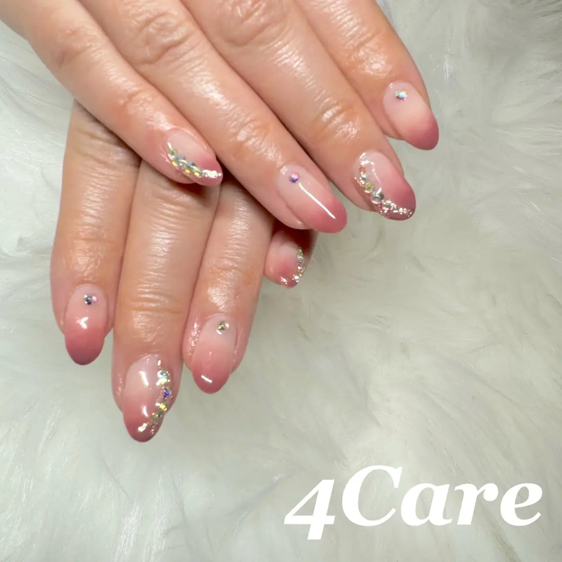 ネイル 4Care Yのネイルデザイン
