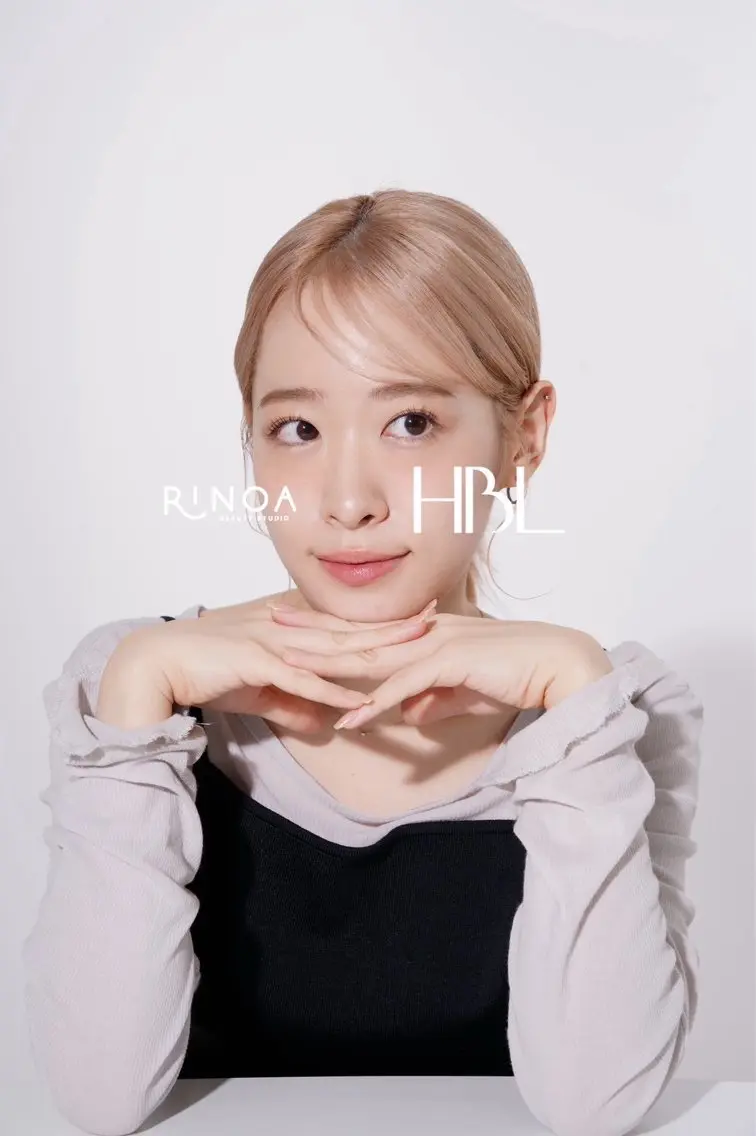 アイブロウ 石川 裕美の眉毛・アイブロウイメージ
