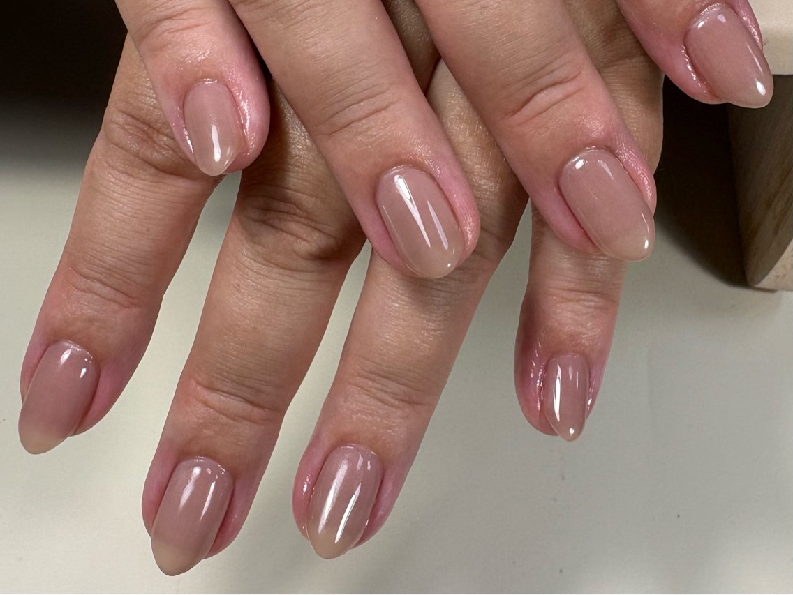ネイル ハンドネイル keiko .のネイルデザイン
