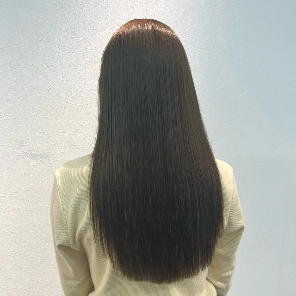 ロング omocha umiのヘアスタイル