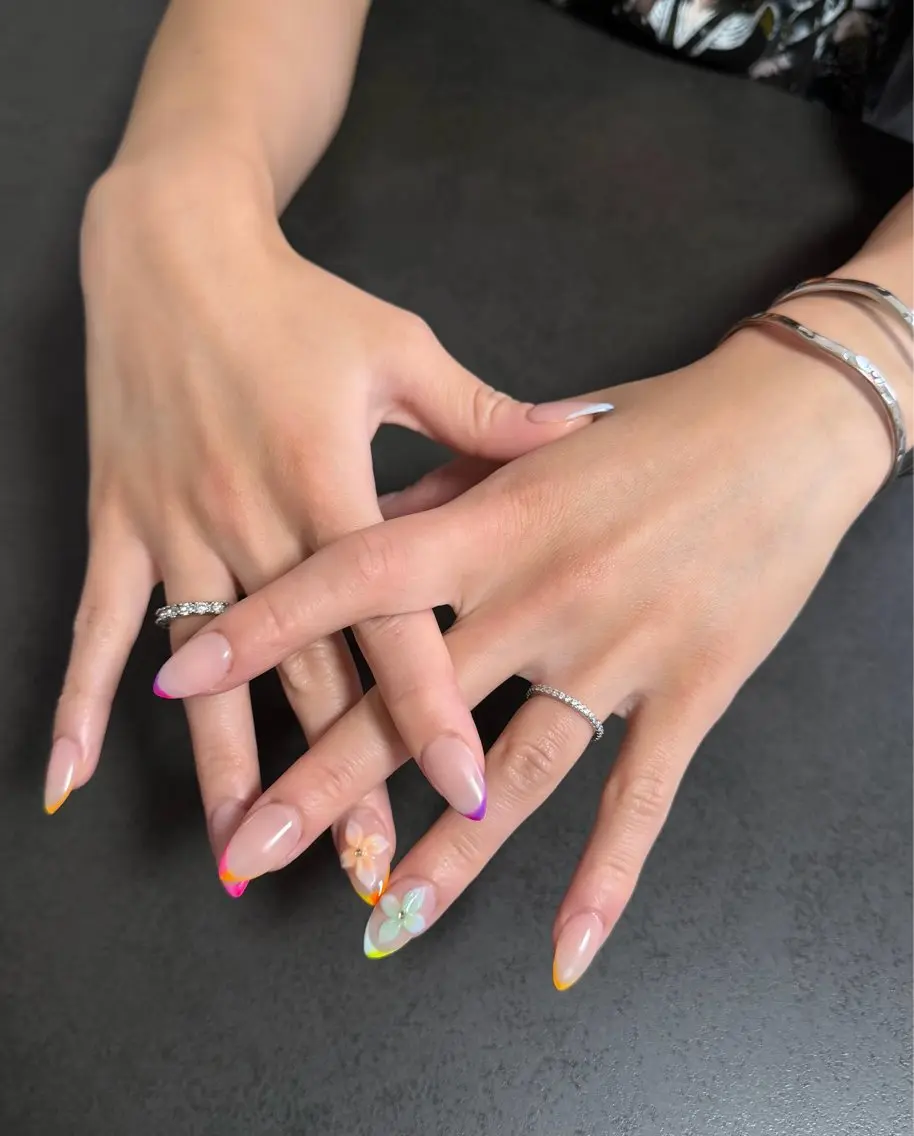 ネイル Nail salon Kittyのネイルデザイン