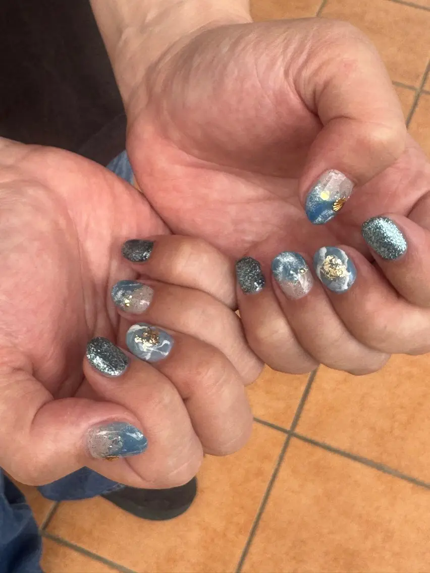 ネイル Etoile nailのネイルデザイン