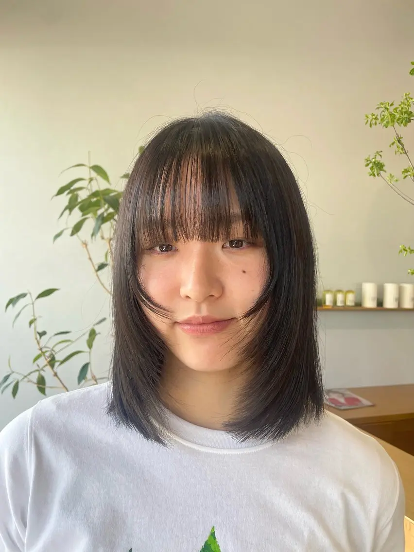 ご新規様10%off☆   メンズも大歓迎！の写真
