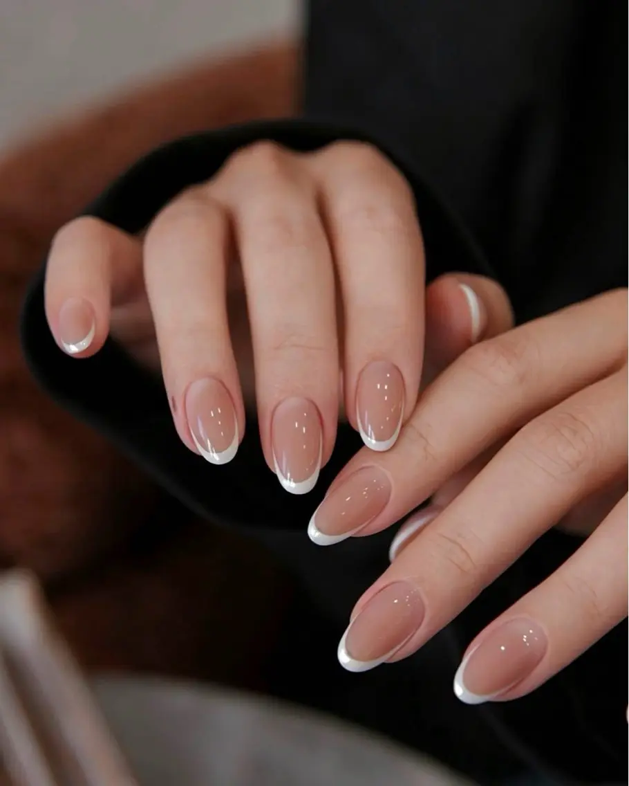 セミロング T&D NailSalonのネイルデザイン