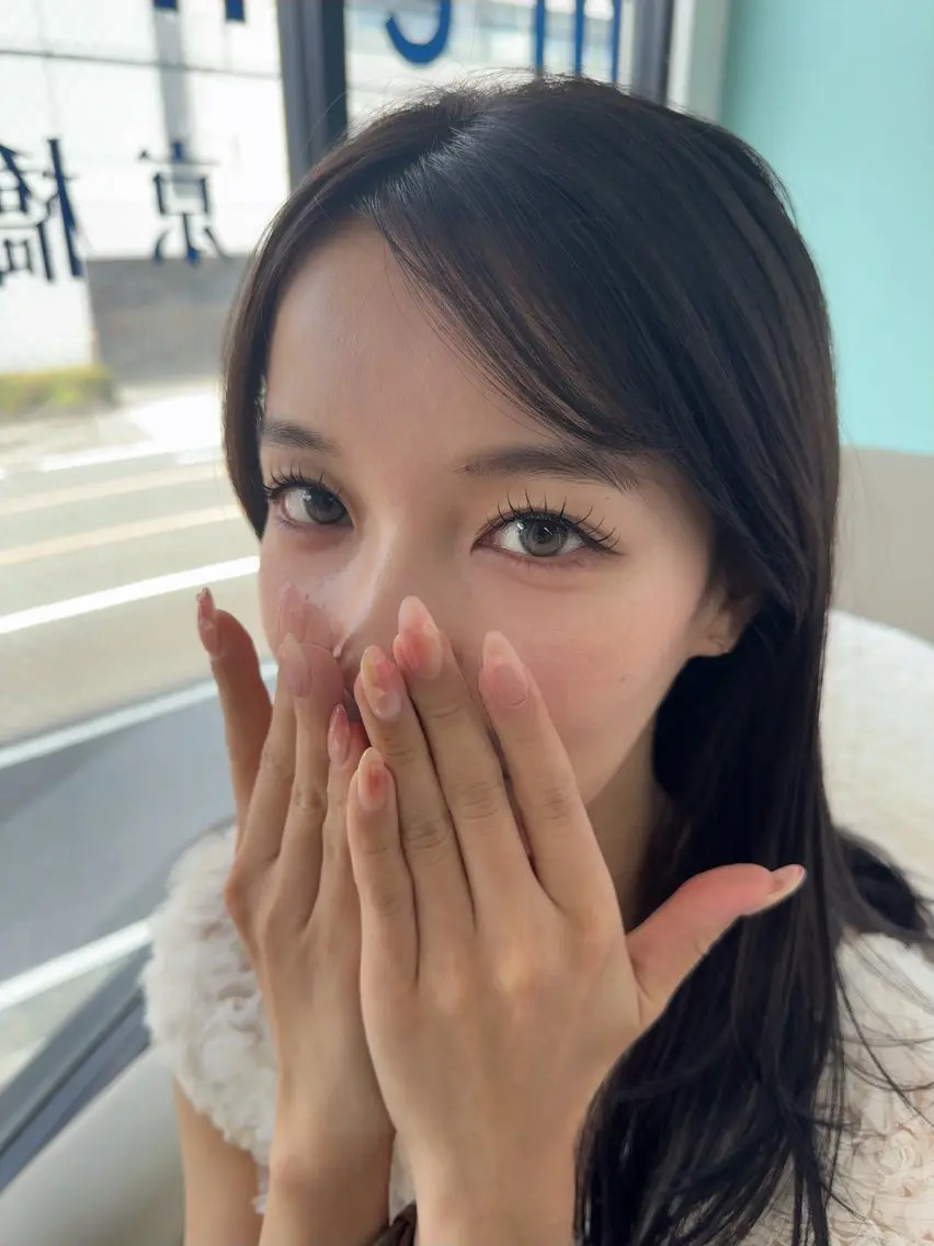 マツエク・マツパ 🌈似合わせパーマ 🌈メメル茶屋町🌈のマツエク・マツパデザイン