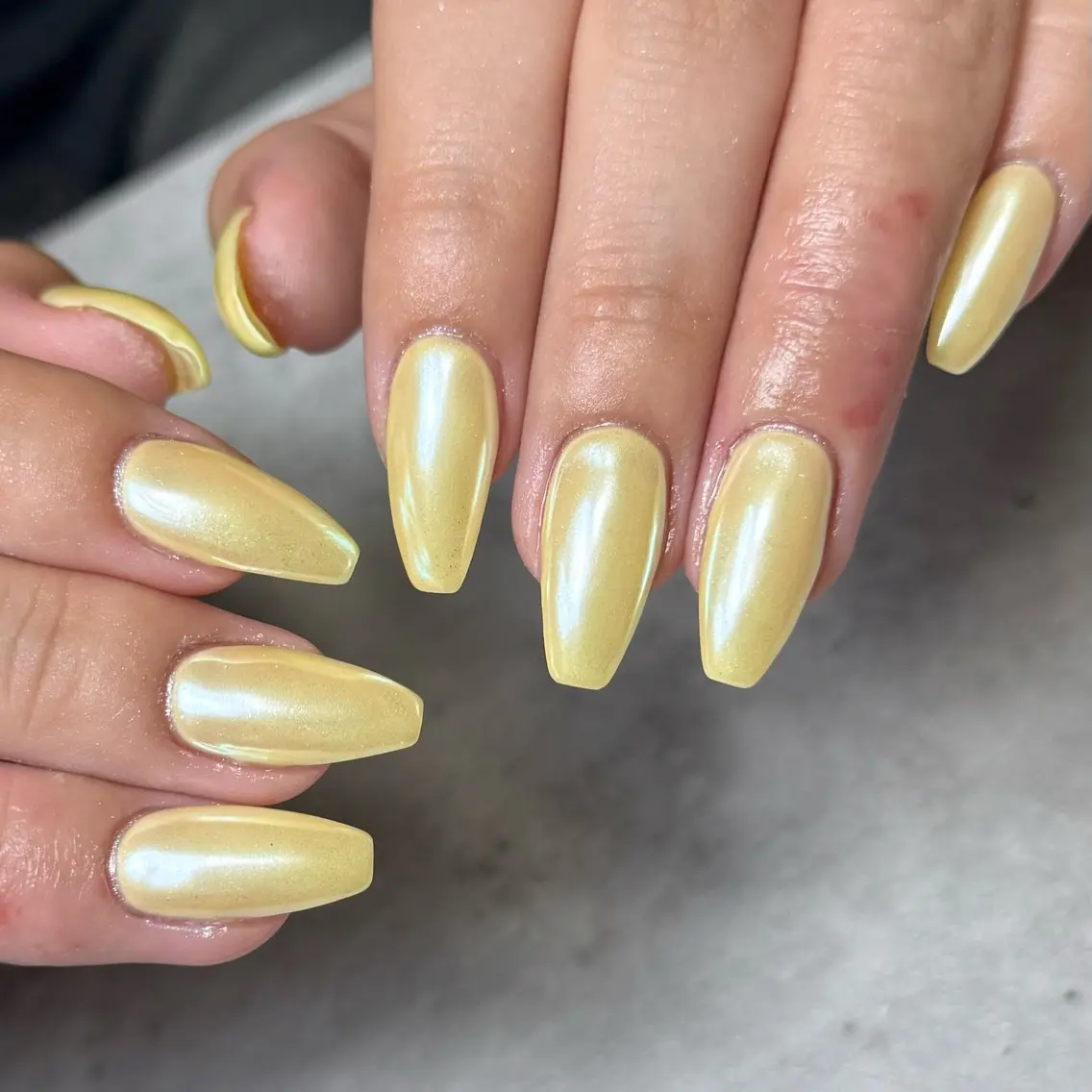 ネイル ハンドネイル are you nailのネイルデザイン