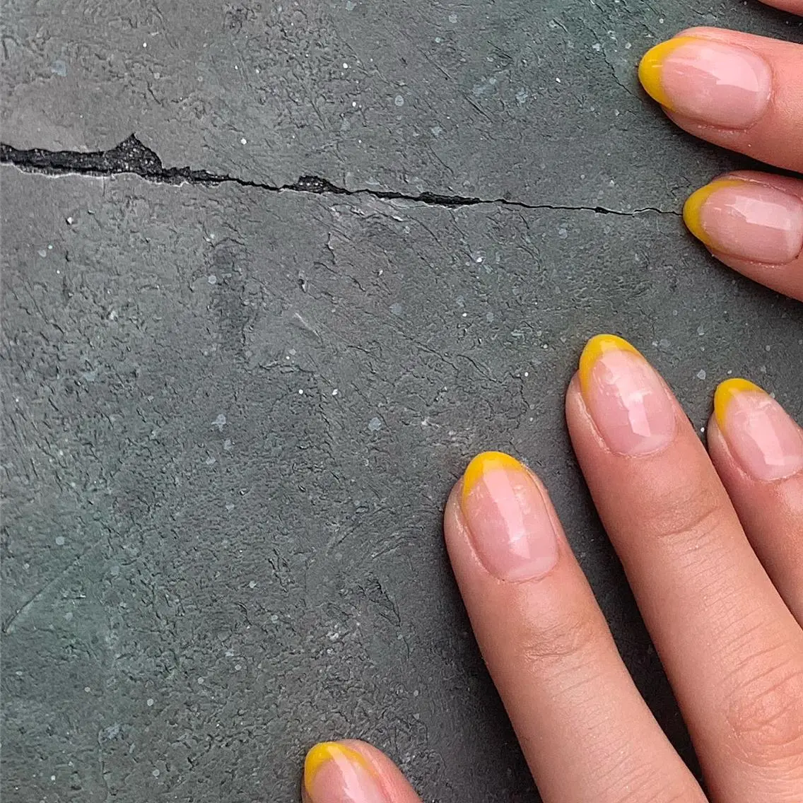 ネイル ハンドネイル ハンドケア lylynail YUUKAのネイルデザイン
