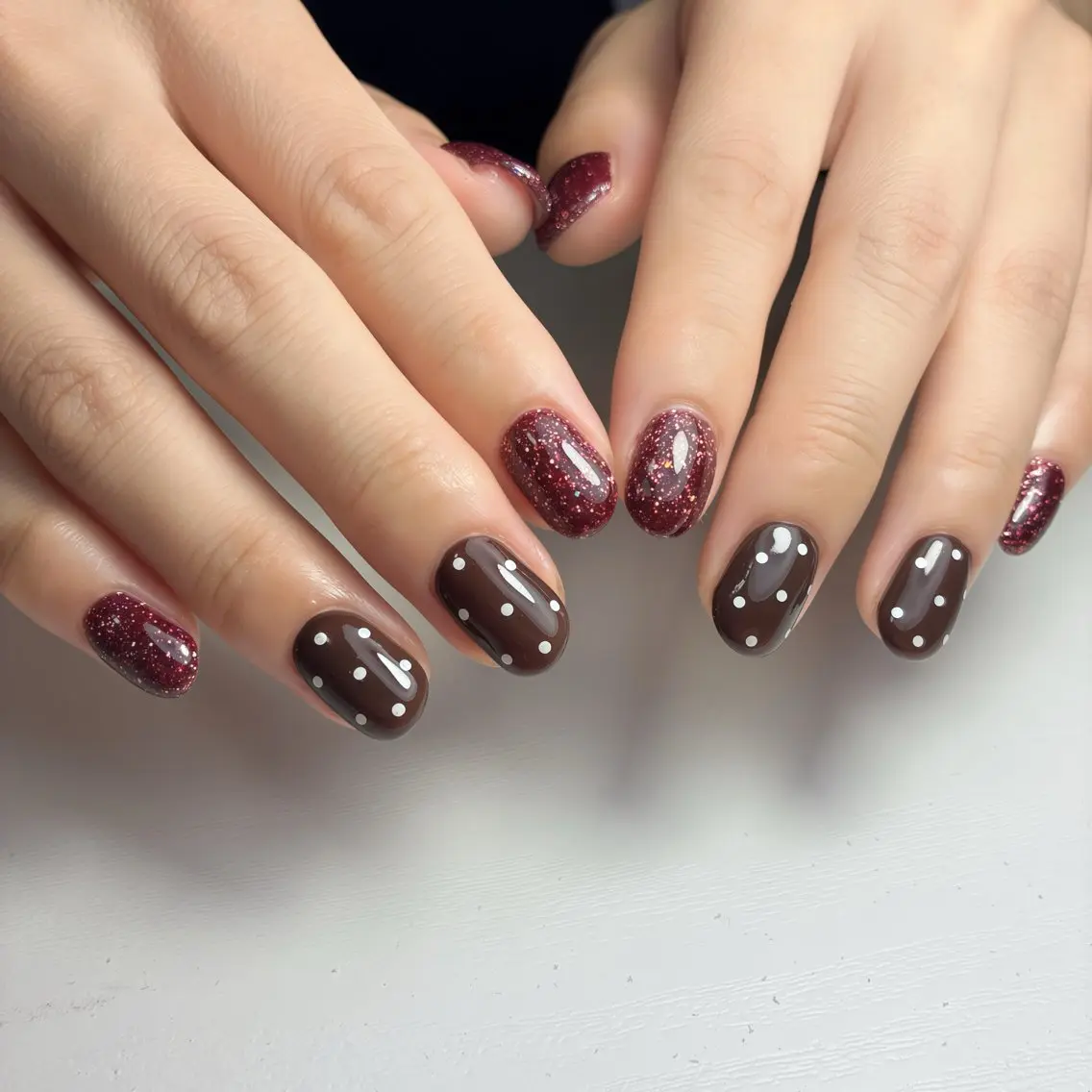 ネイル フットネイル ジェルネイル マグネットネイル ニュアンスネイル オフィスネイル ハンドネイル nail salon anoneのネイルデザイン