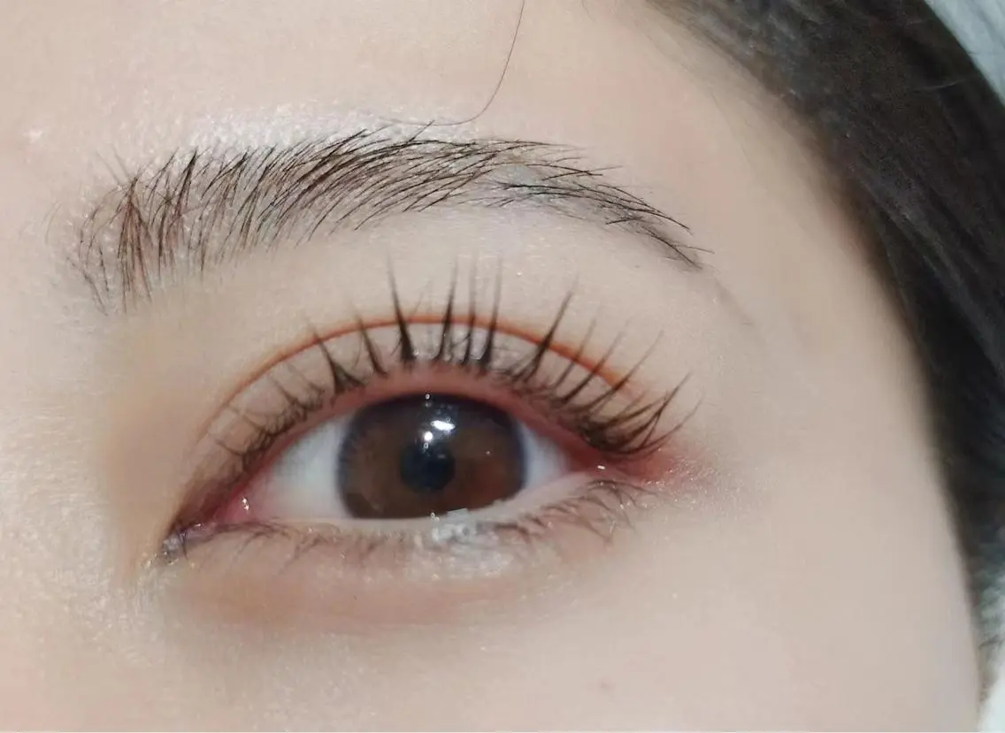 パーマ マツパ Eye Glossのマツエク・マツパデザイン