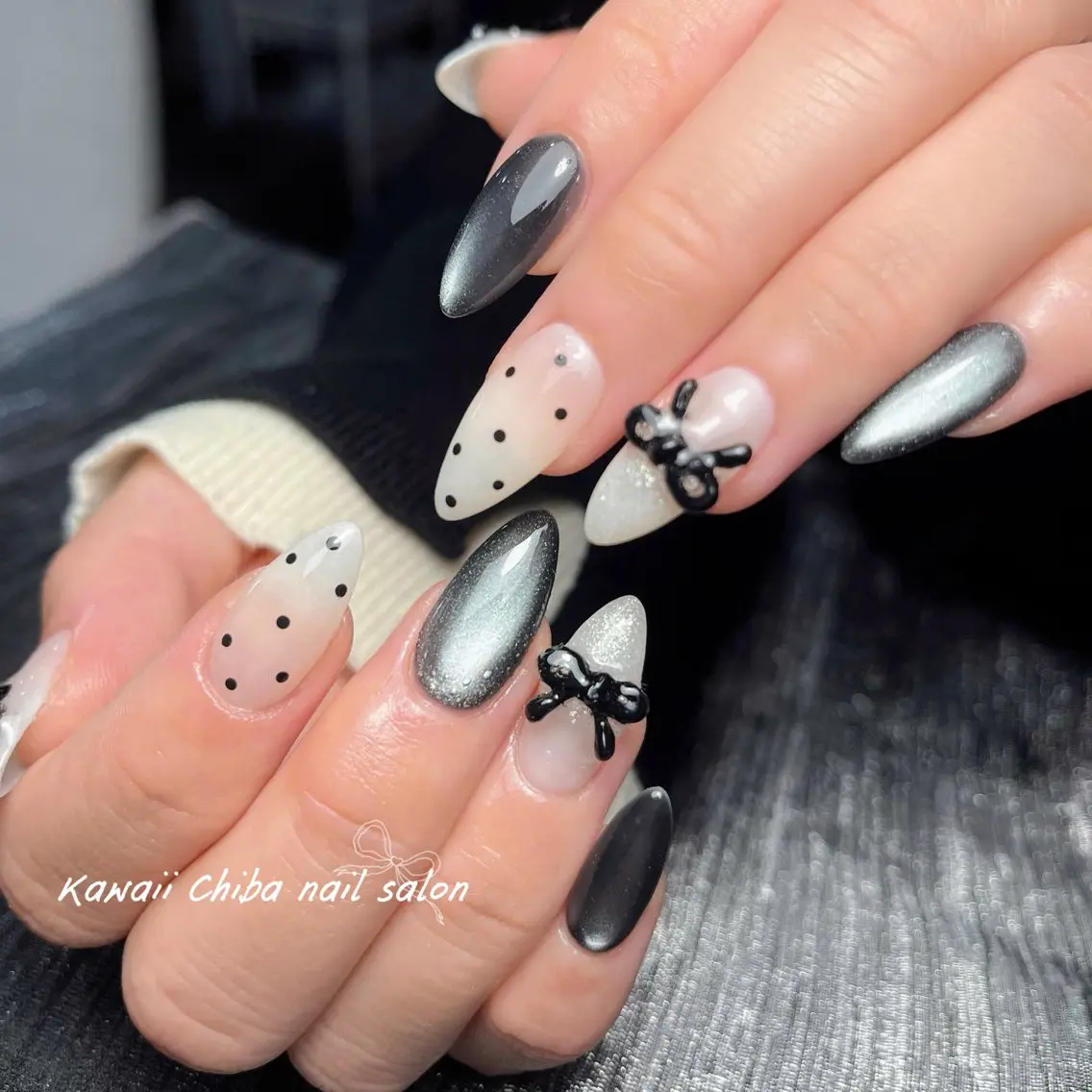 ネイル ハンドネイル ハンドケア Kawaii Chiba nailのネイルデザイン