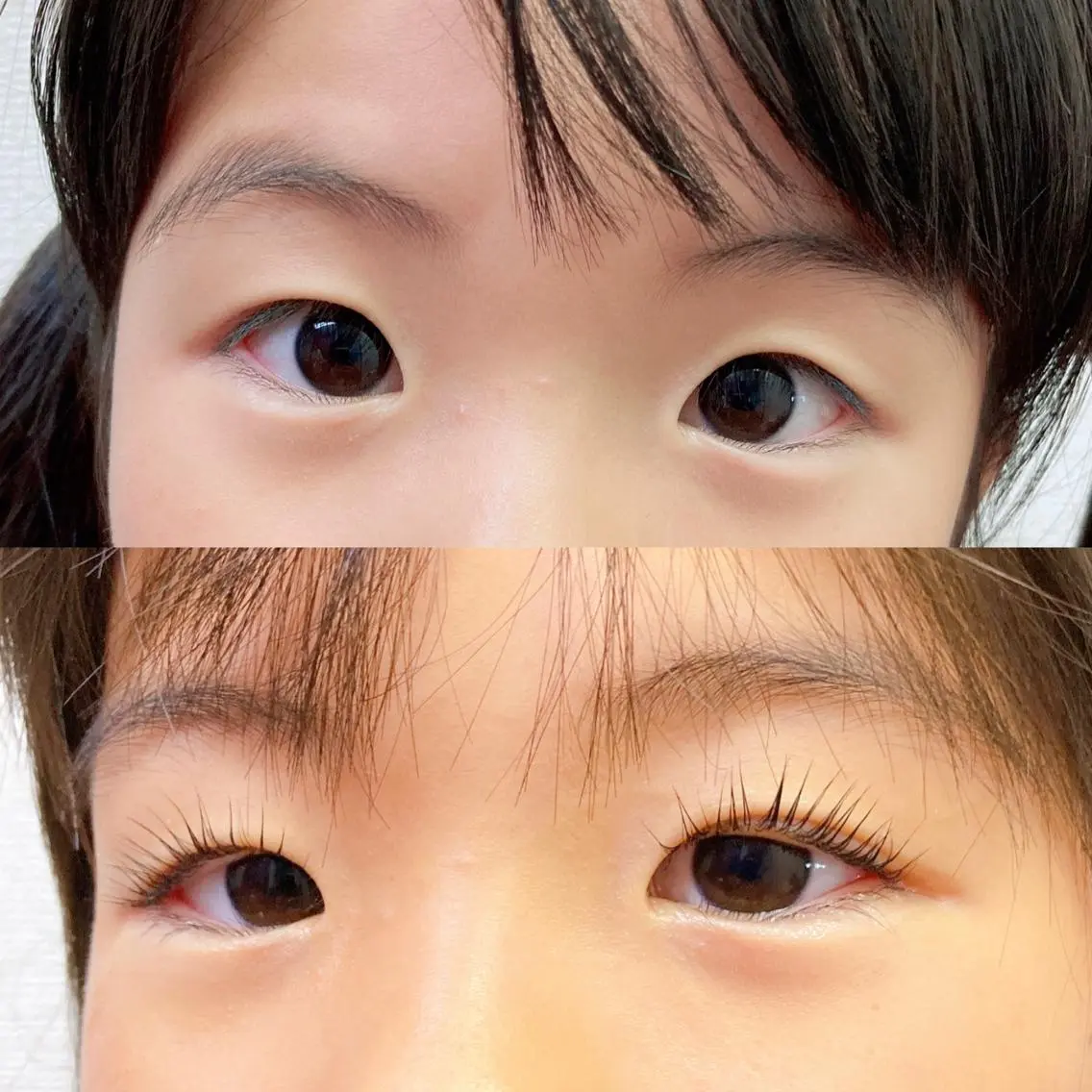 マツエク・マツパ 一重×まつ毛パーマ Aura salonのマツエク・マツパデザイン