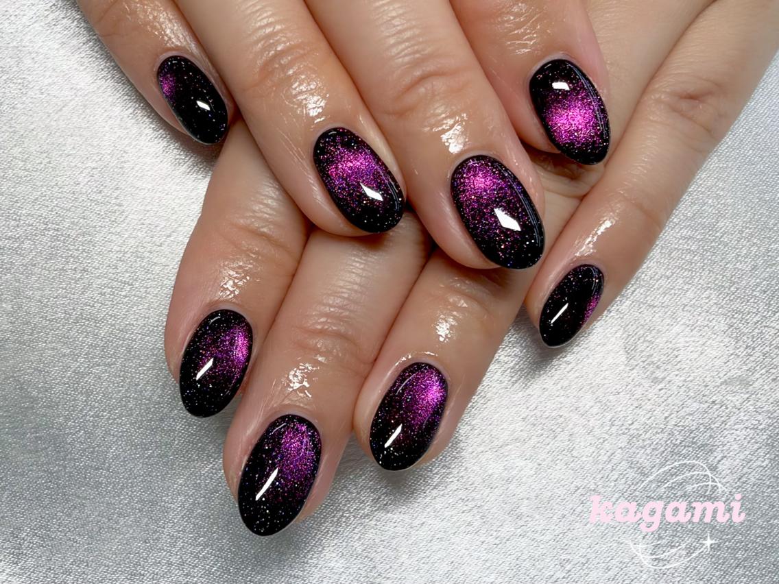 ネイル ハンドネイル ハンドケア Celallure LeSalonのネイルデザイン