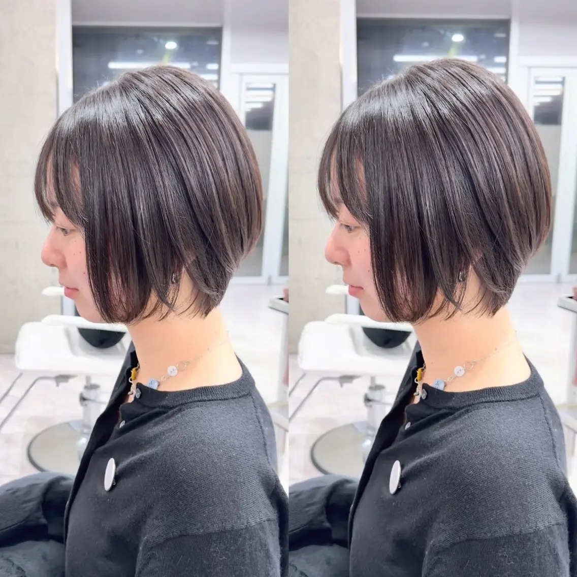 ショート ✨髪質改善特化✨️ /💎若山竜生💎のヘアスタイル