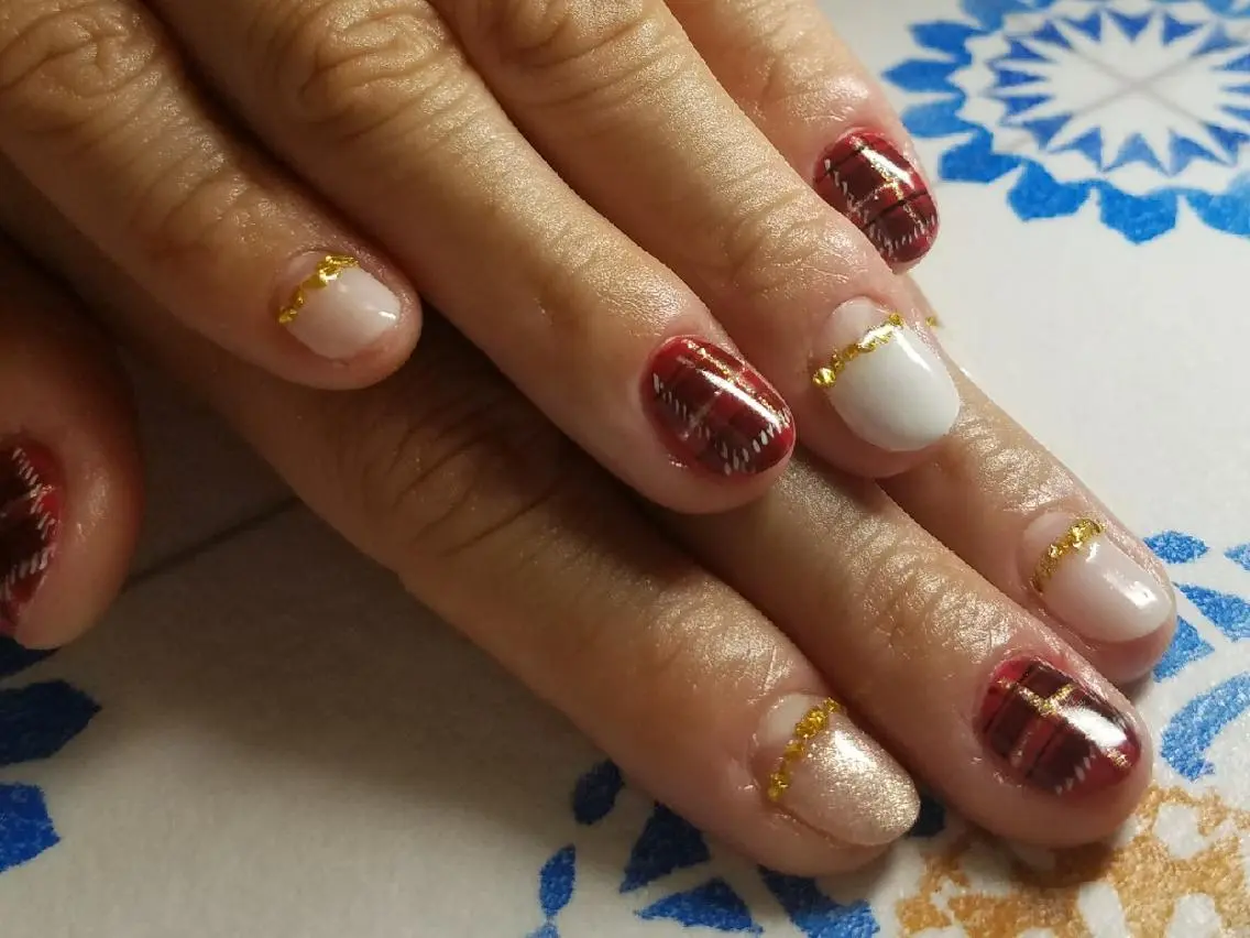 ネイル yuu -joynailのネイルデザイン
