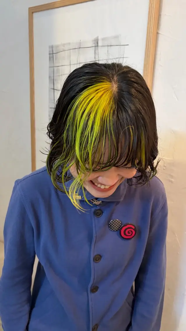 【color+point color】50%off🥣🫒の写真