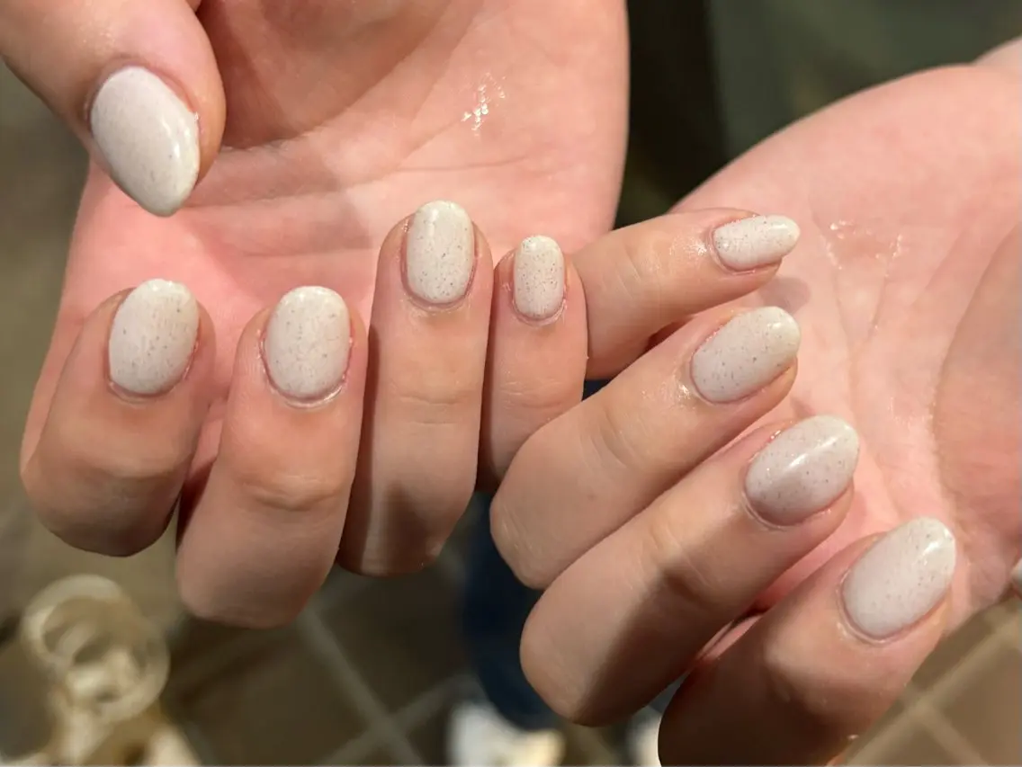 ネイル &SOUTH mireiのネイルデザイン