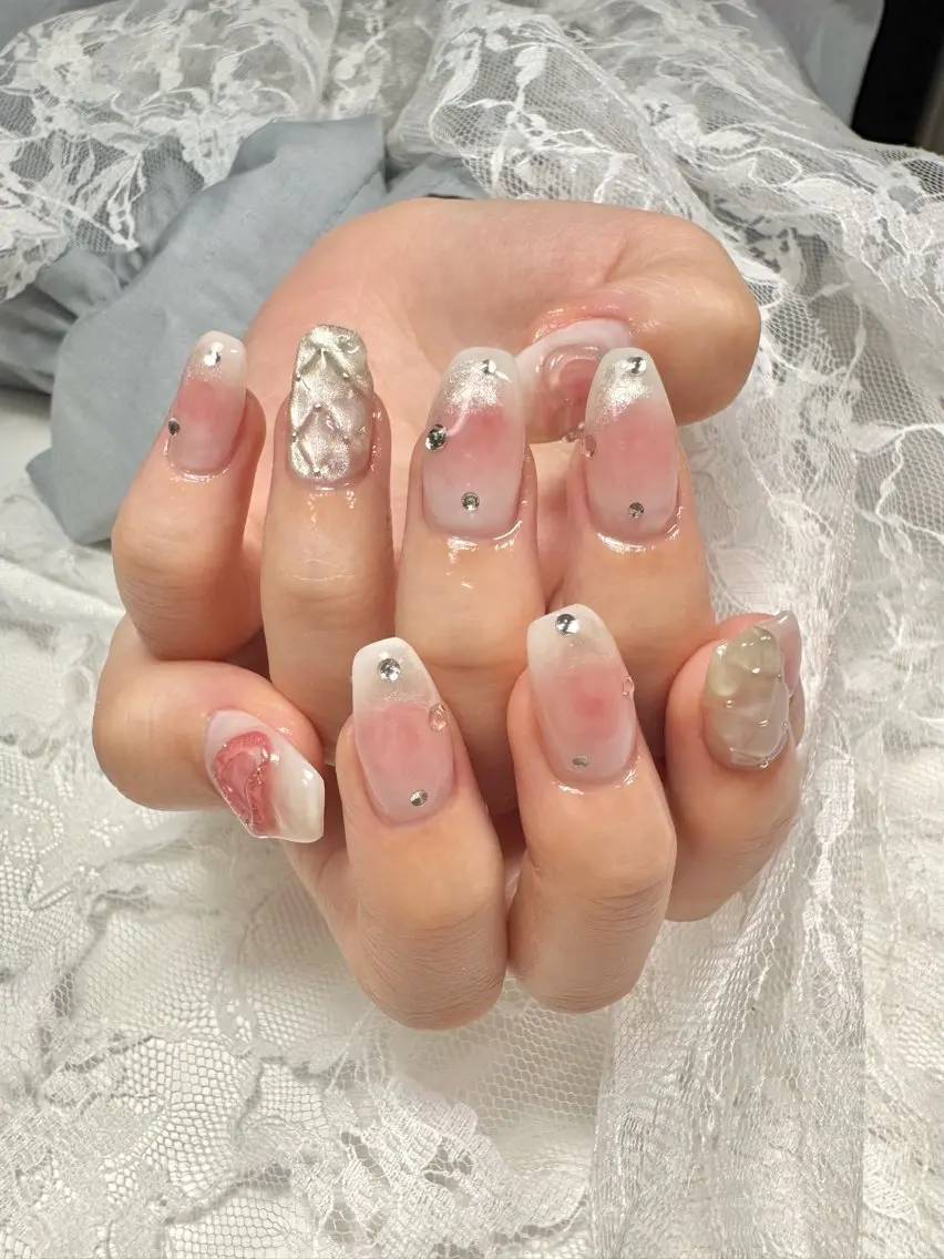 ネイル PECO. NAILSALONのネイルデザイン