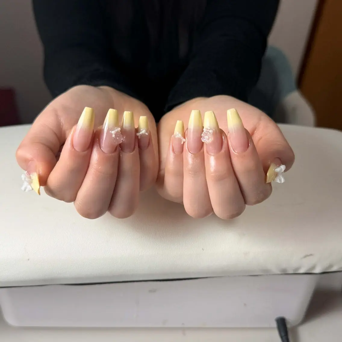 ネイル ハンドネイル Miami Nailのネイルデザイン