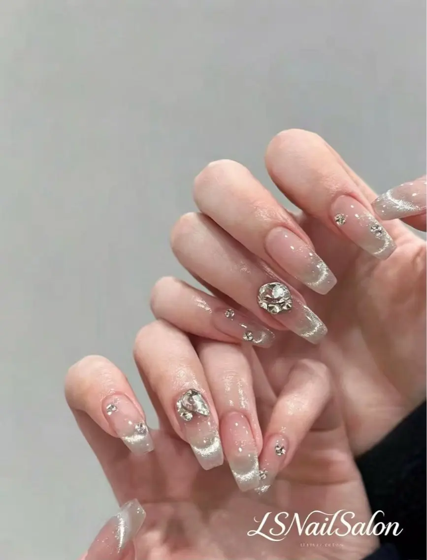 ネイル LSNail Sakuraのネイルデザイン
