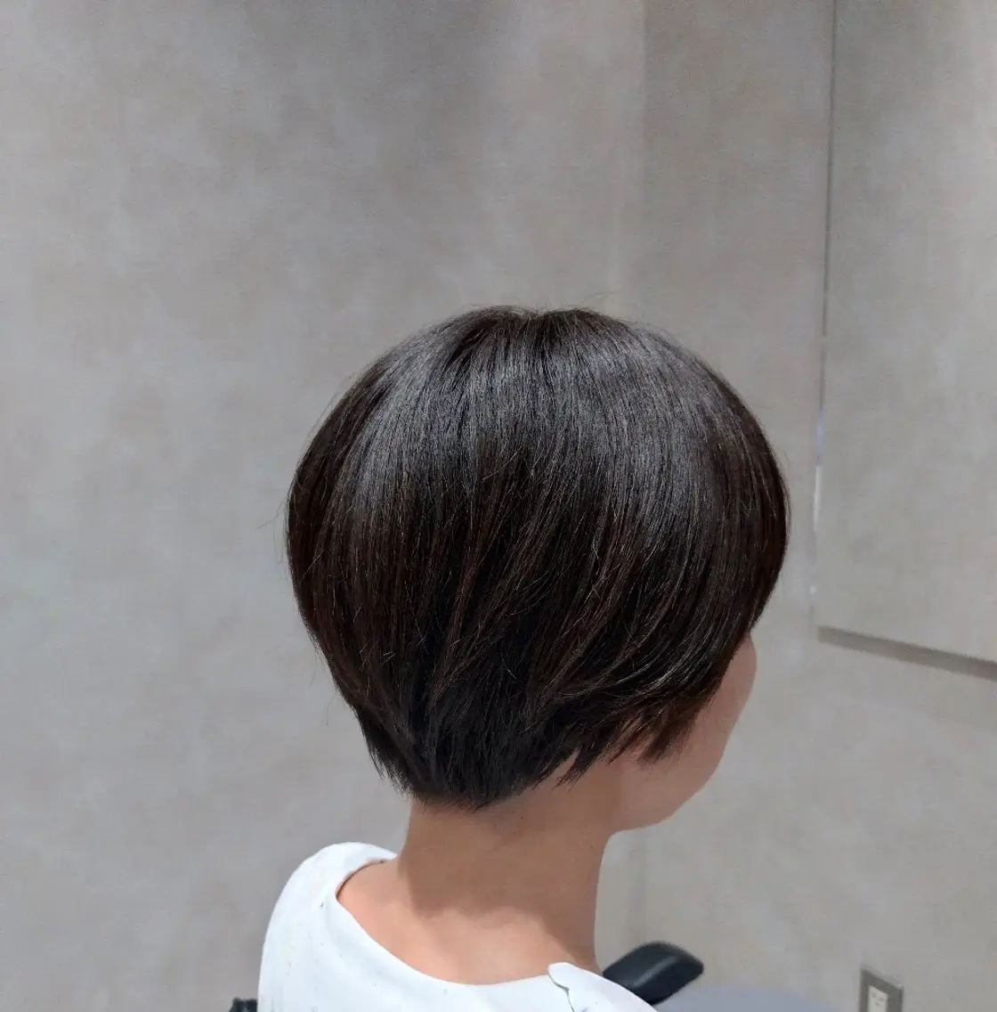 ショート ショートヘア カット シオリ/toki ✂️ショート専門店のヘアスタイル