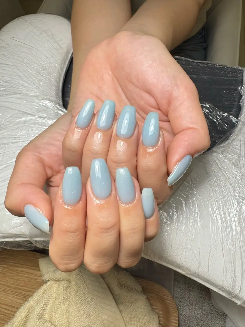 ネイル Mymy Beautyのネイルデザイン