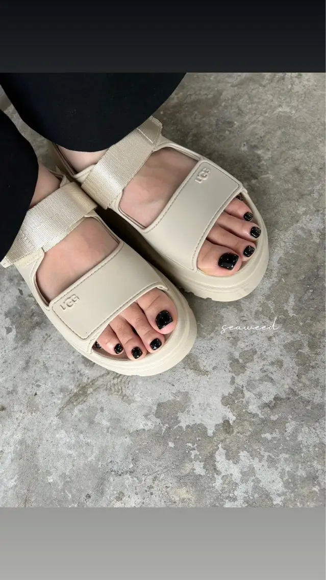 ネイル seaweed nailのネイルデザイン