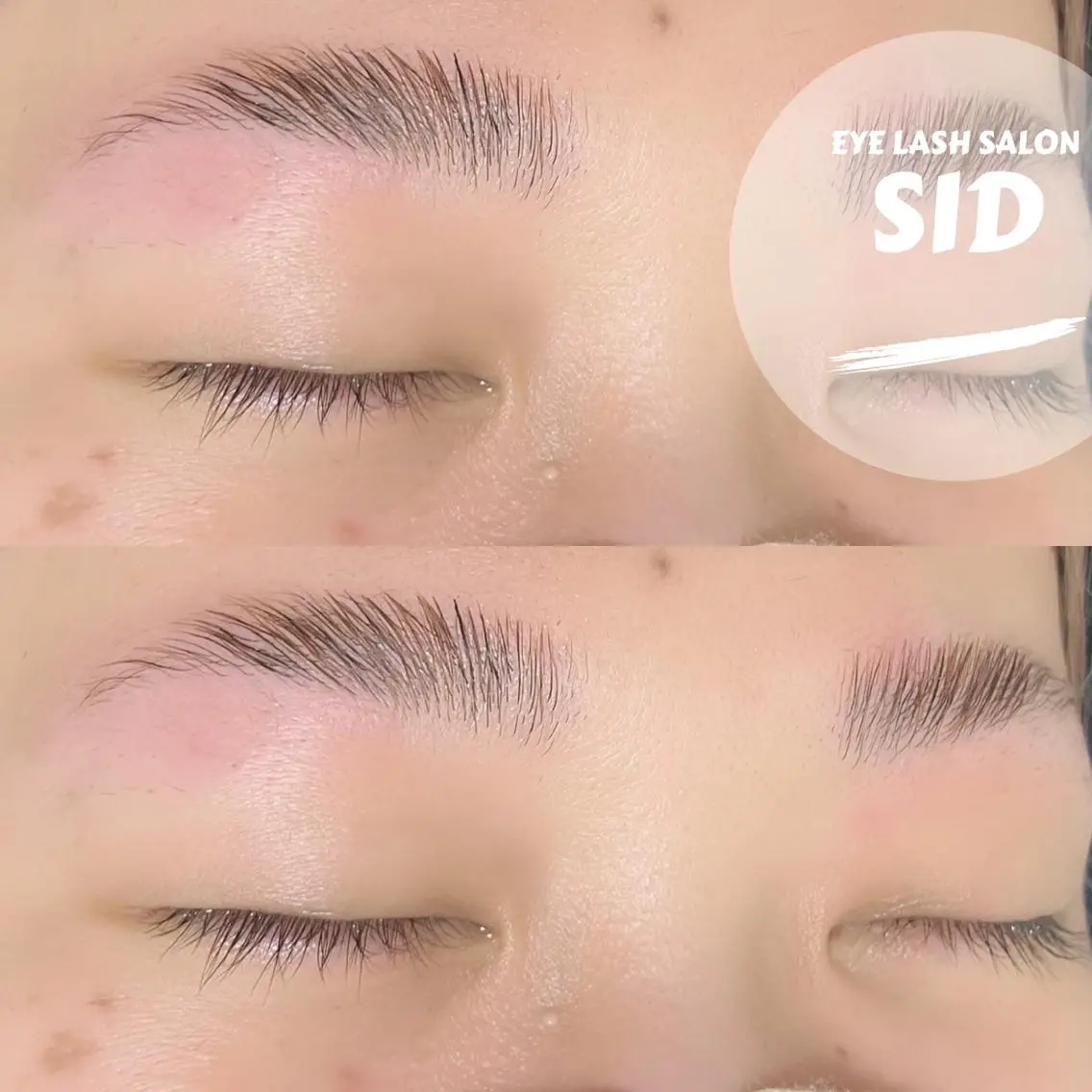 アイブロウ 眉カット その他(アイブロウ) eye lash salon SIDのマツエク・マツパデザイン
