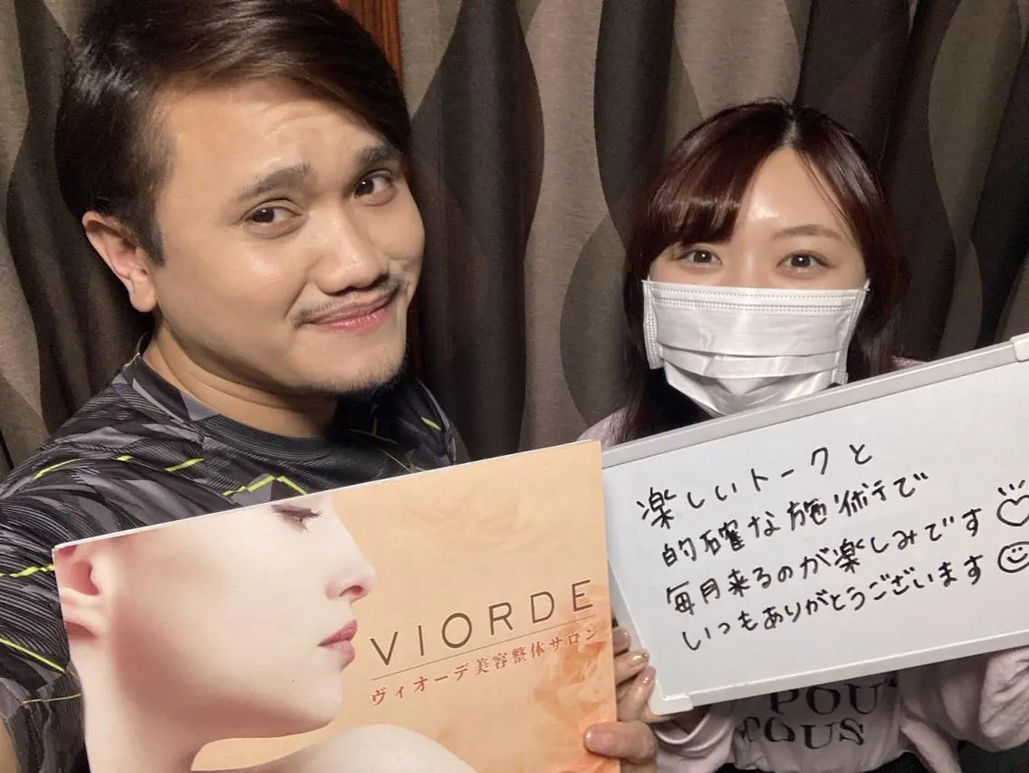 リラク ヴィオーデ美容整体 サロン 大宮店のエステ・リラクイメージ