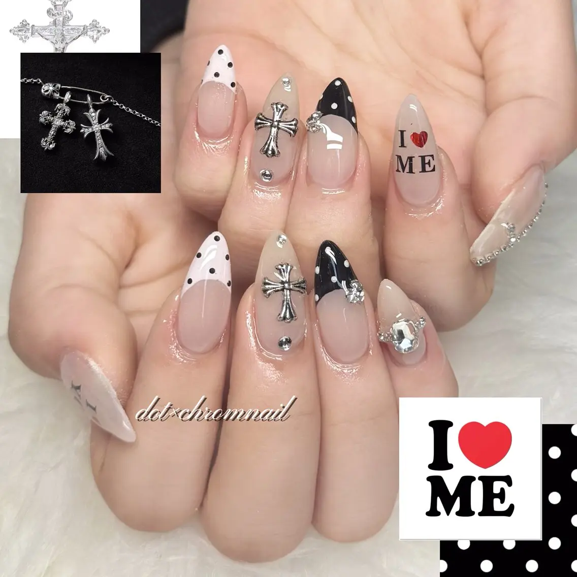 ネイル ハンドネイル 🍁nail. kaede🍁のネイルデザイン