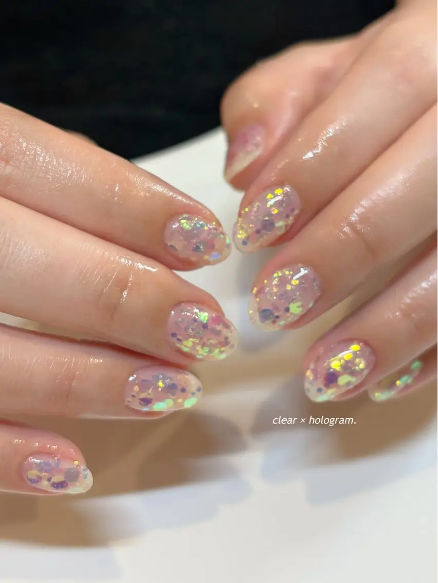 ネイル ハンドネイル ROCCOnail. RICO💞のネイルデザイン
