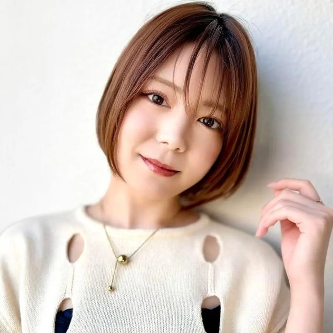 ショート 似合わせ✨透明感🫧 佐藤優斗のヘアスタイル