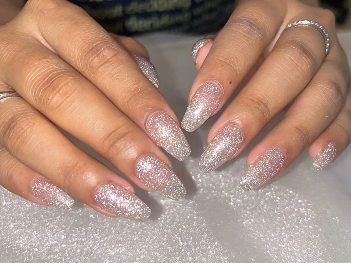 ネイル Pearl nail 辻堂店 ゆいのネイルデザイン