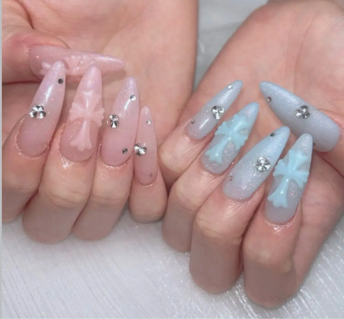 ネイル GreenNail salonのネイルデザイン
