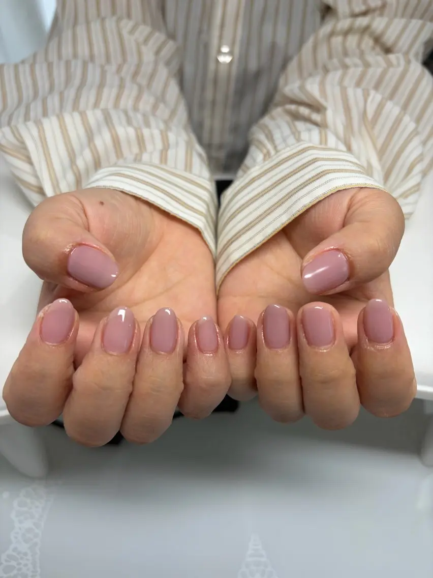 ネイル Mermaid Nail☆Ayamiのネイルデザイン