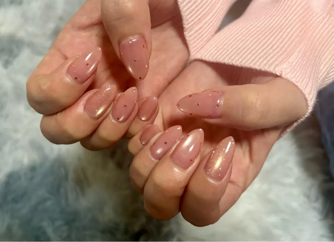 ネイル nail salon geeのネイルデザイン