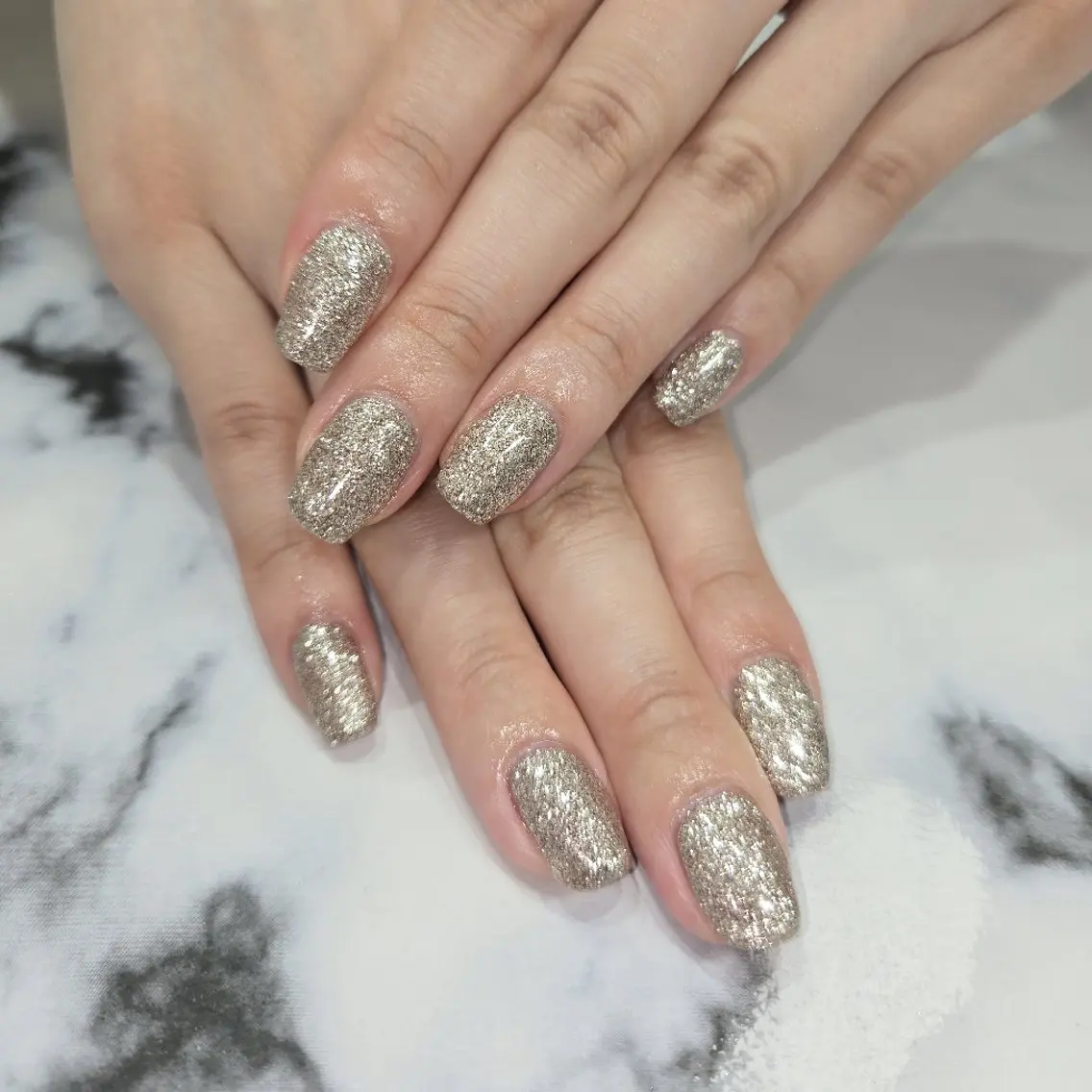 ネイル ハンドネイル YAYOI .のネイルデザイン