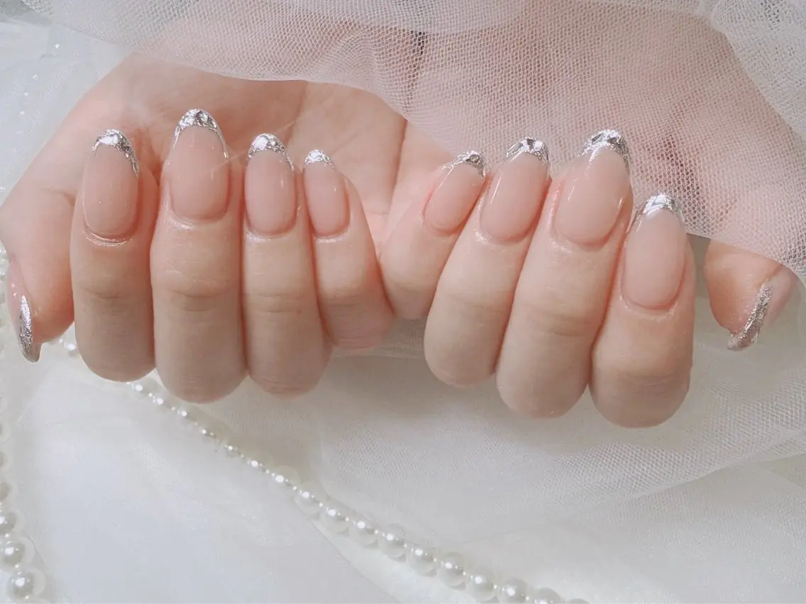 ネイル ハンドネイル Nail salon mimiのネイルデザイン