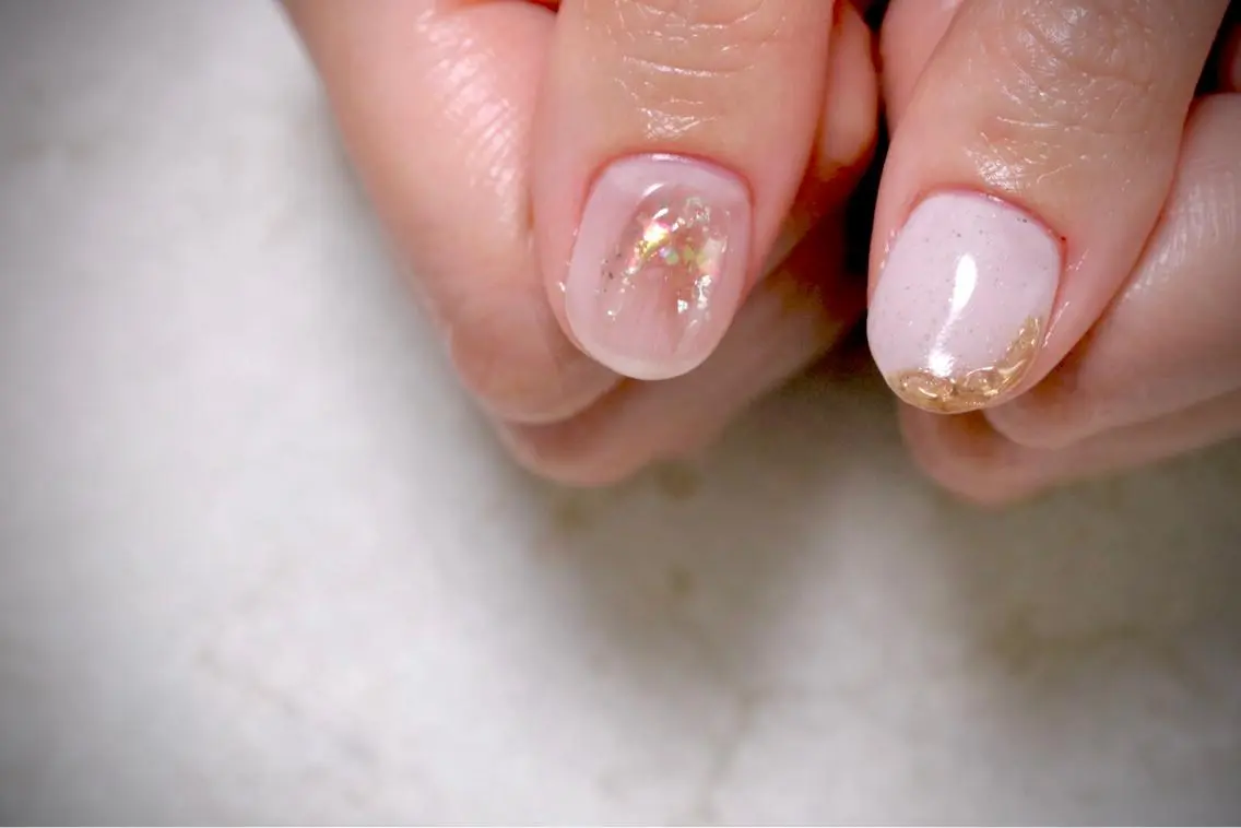 ネイル MH Nailのネイルデザイン