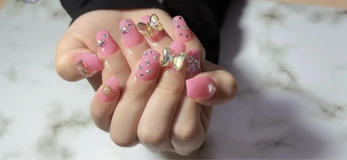 ネイル Mimi Nailのネイルデザイン