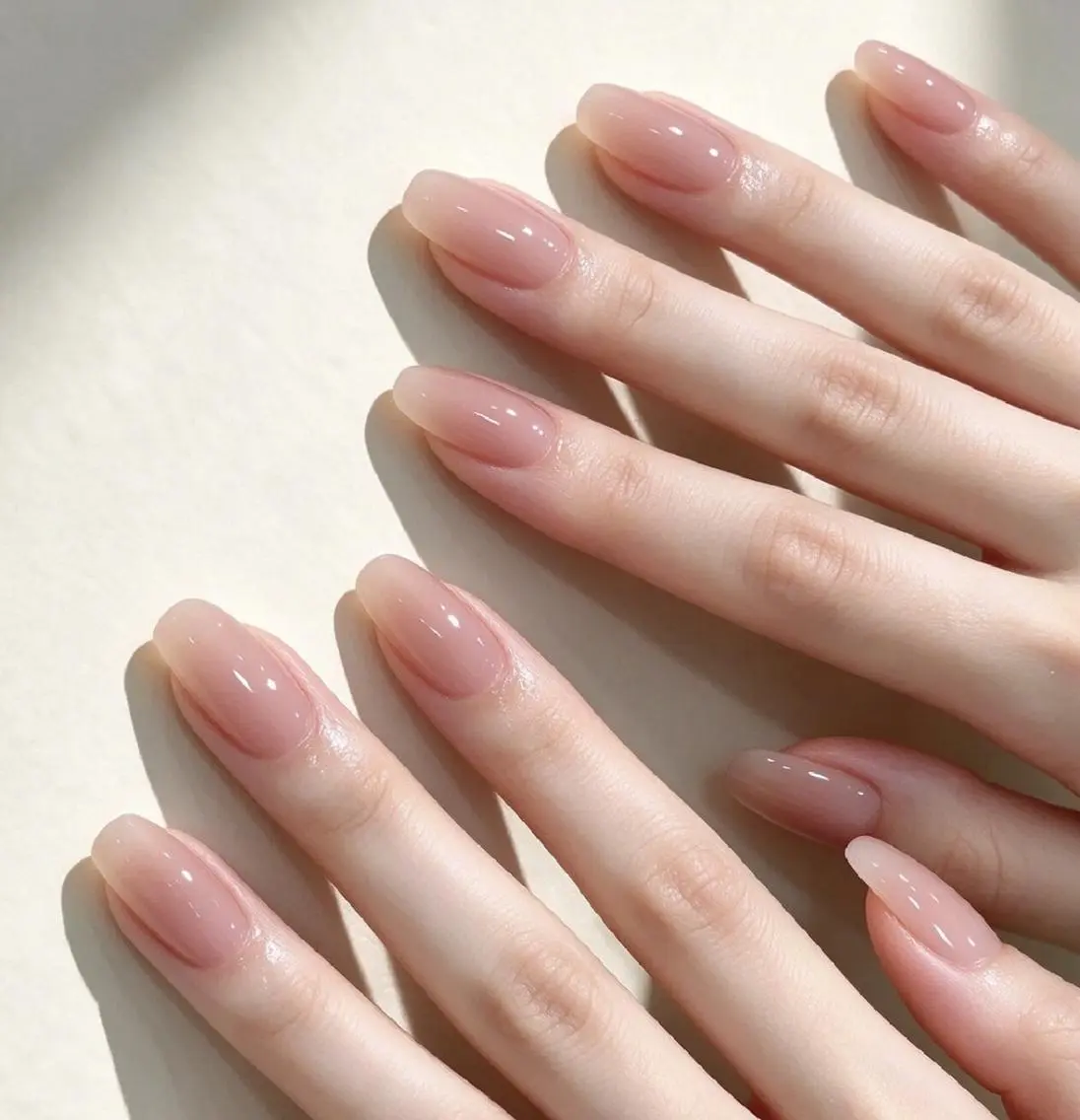 ネイル ハンドネイル 🎀 KiKi_nailのネイルデザイン