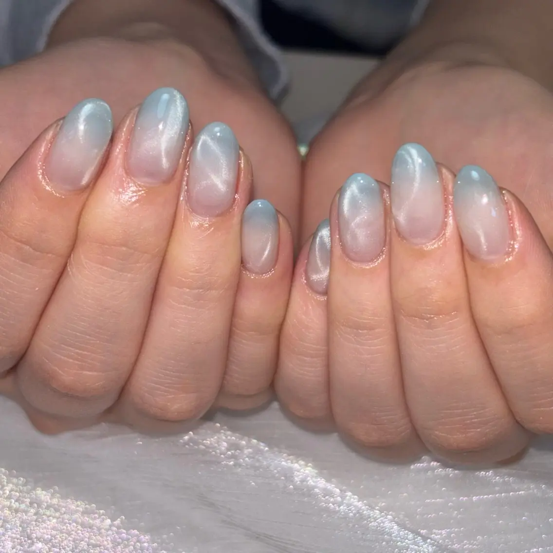 ネイル ハンドネイル soi. ソワのネイルデザイン