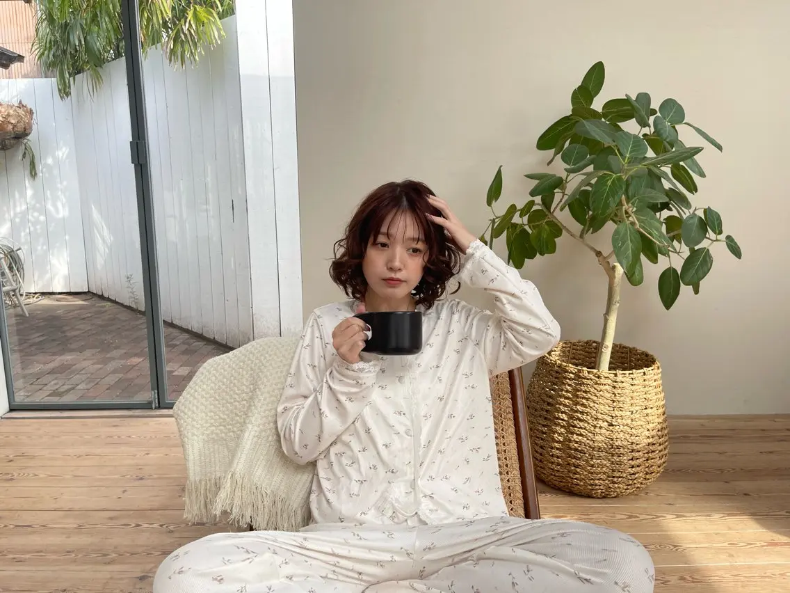 Neale.♡ ROLA京橋のマツエク・マツパデザイン