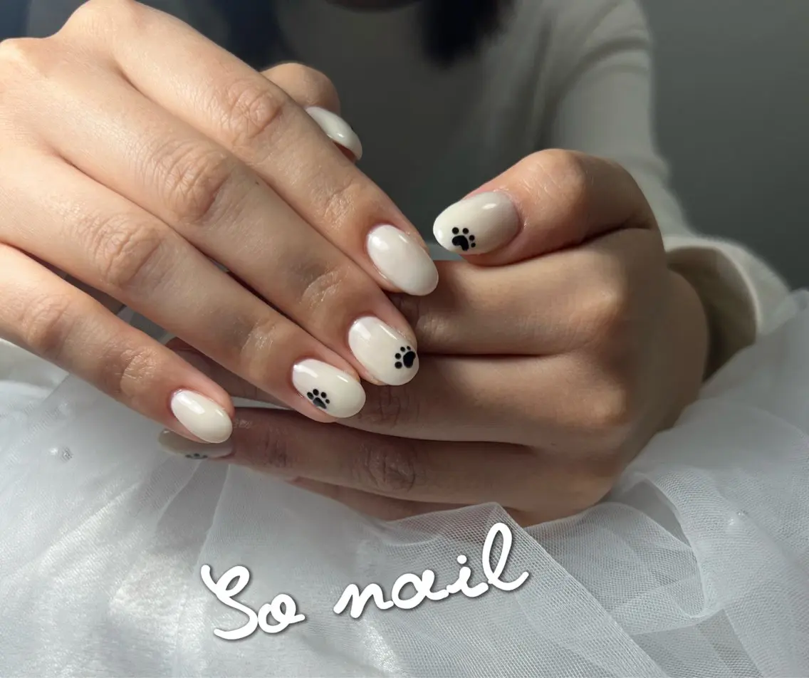 ネイル So nailのネイルデザイン