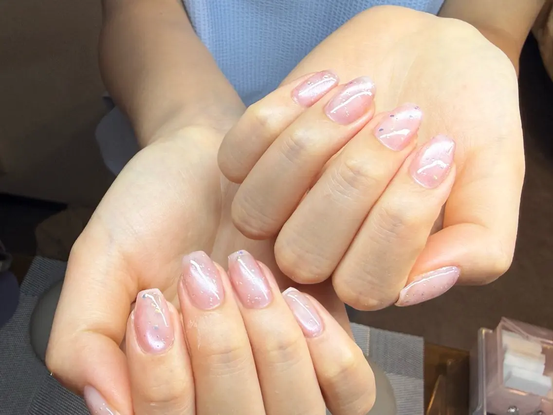 ネイル ハンドネイル Ki Kiのネイルデザイン