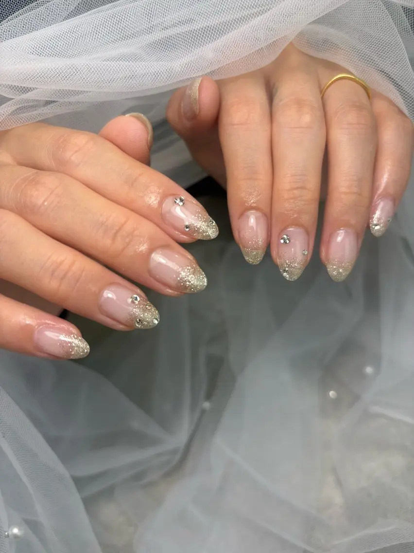 ネイル Nailsalon Vetiurのネイルデザイン