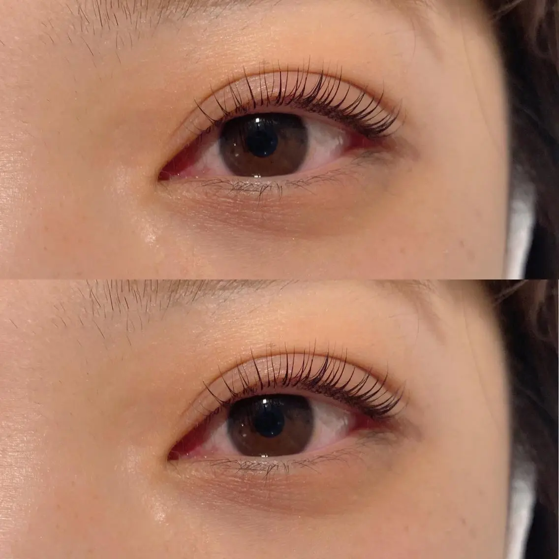 マツエク・マツパ eyelist. AIのマツエク・マツパデザイン