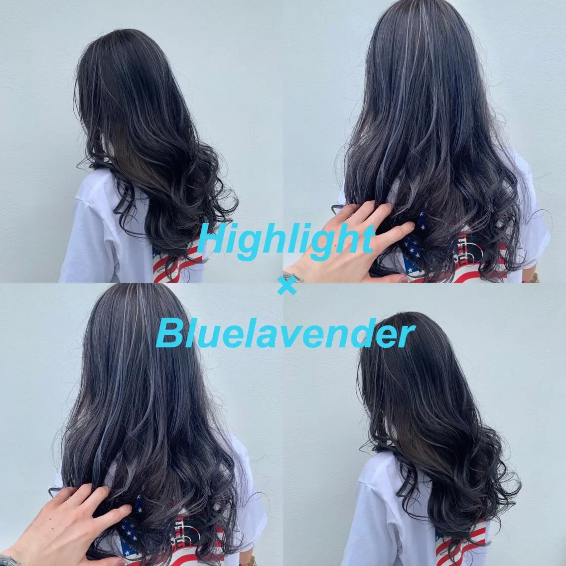 カラー 透明感カラー ハイライトカラー ヘアカラー 水戸/ブリーチカラー ♠️♠️會澤遼真のヘアスタイル