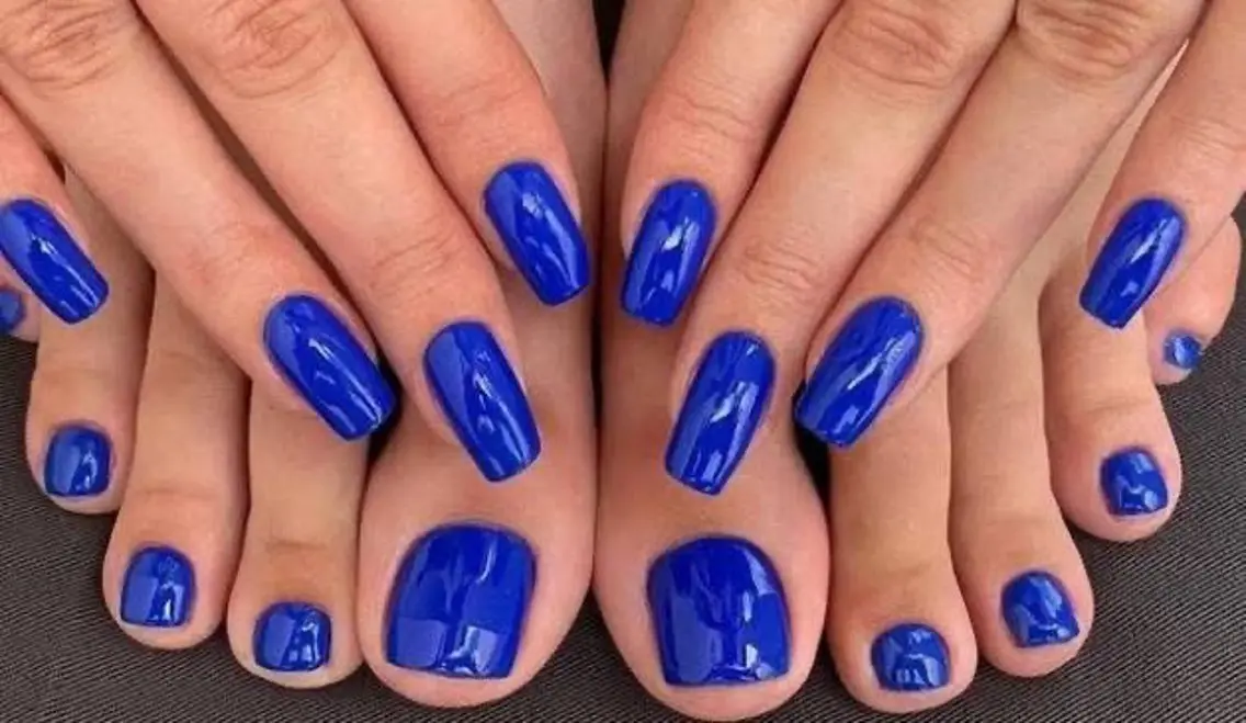 ネイル フットネイル Van Nail Salonのネイルデザイン