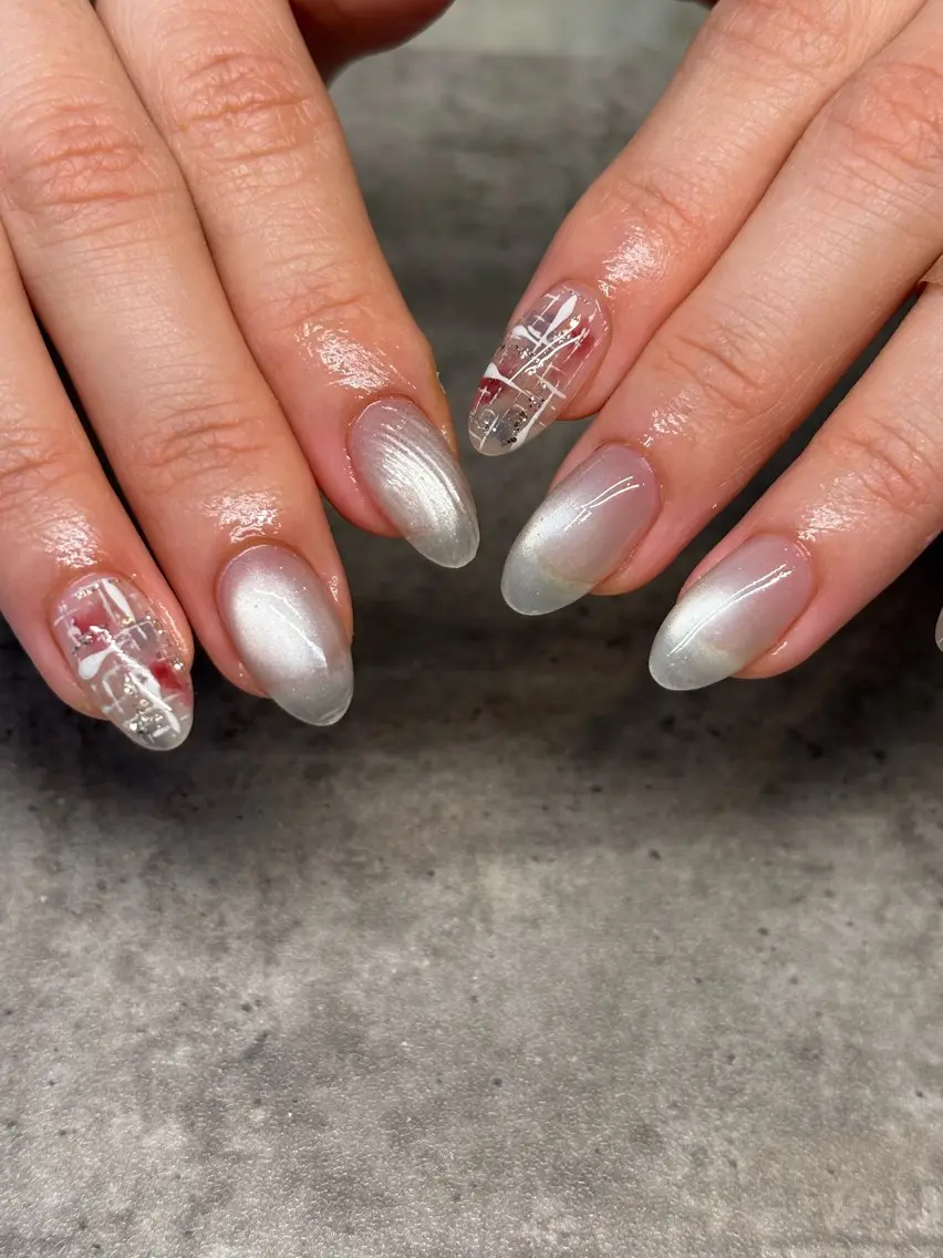 ネイル ハンドネイル filonnail/ tomokaのネイルデザイン